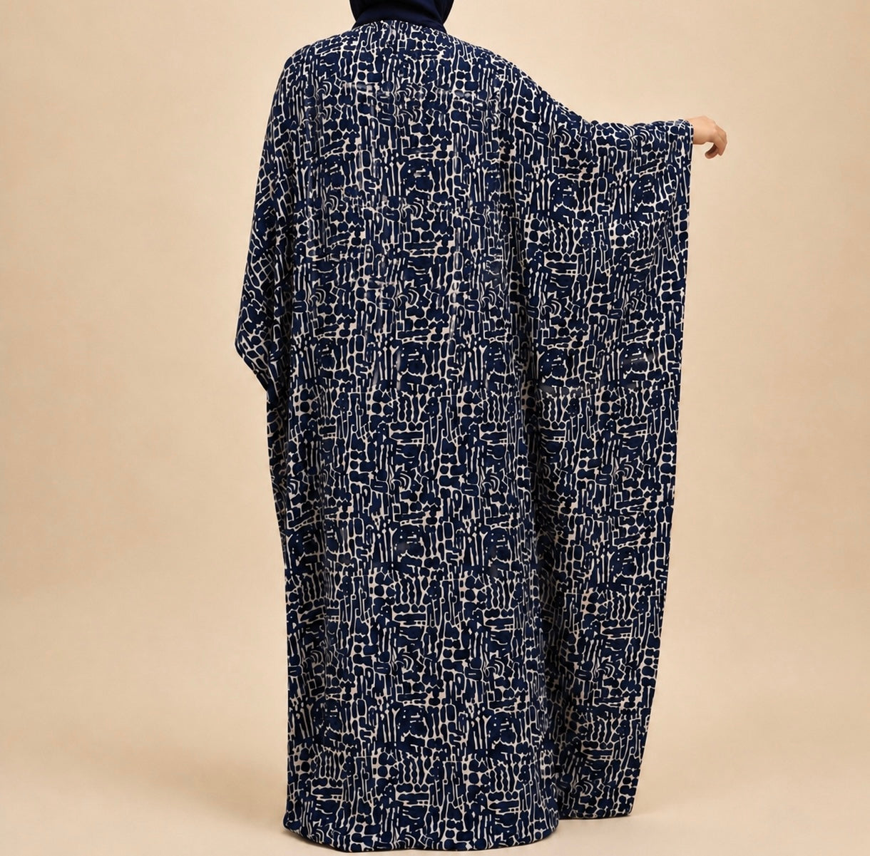 Mavera Kaftan