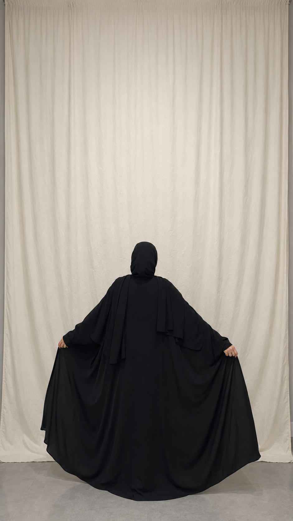 Leyl Abaya Takım