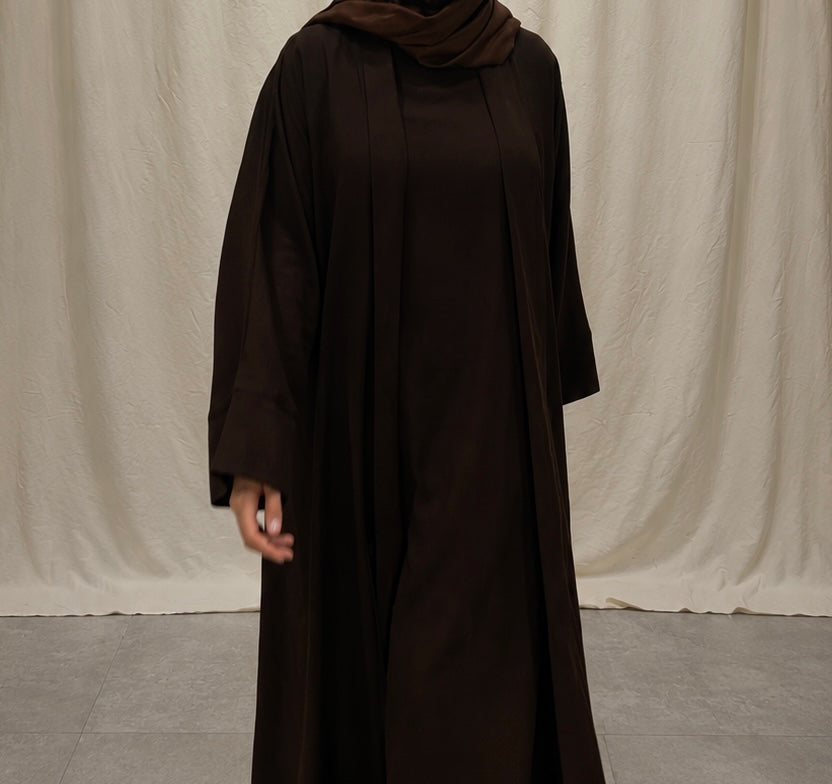 Hazan Abaya Takım