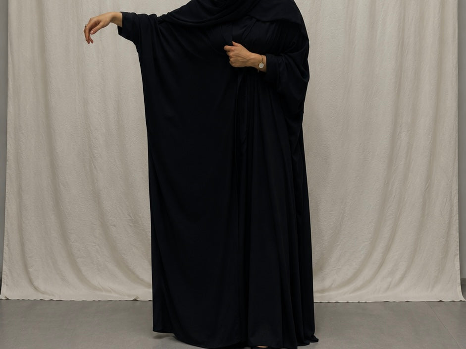 Leyl Abaya Takım