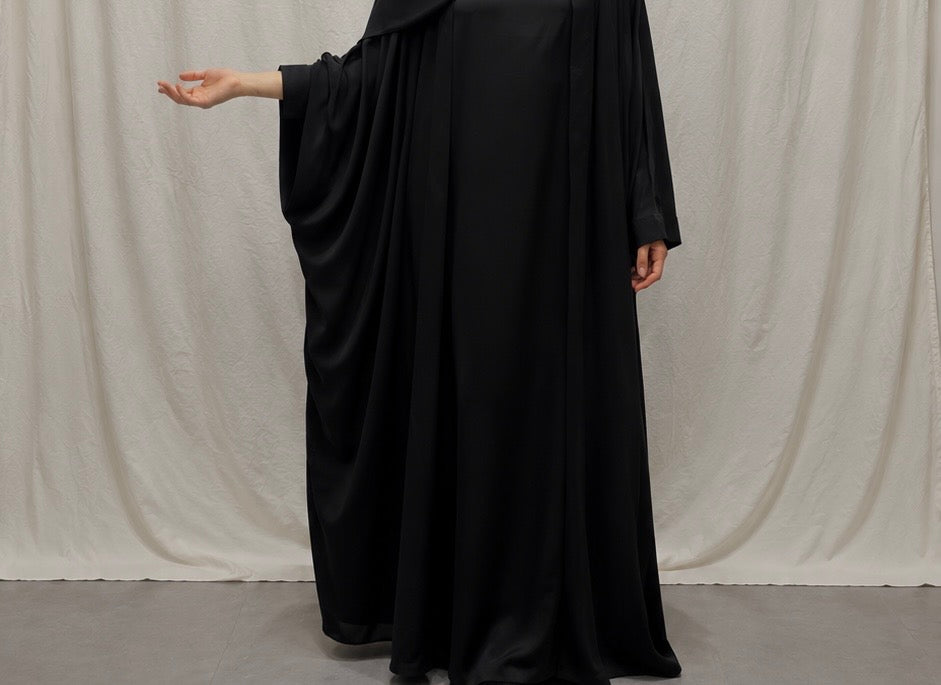 Leyl Abaya Takım