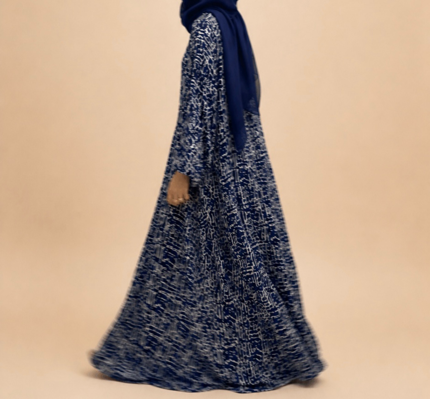 Mavera Kaftan