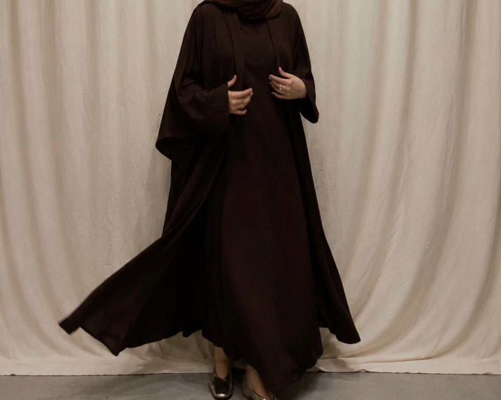 Hazan Abaya Takım