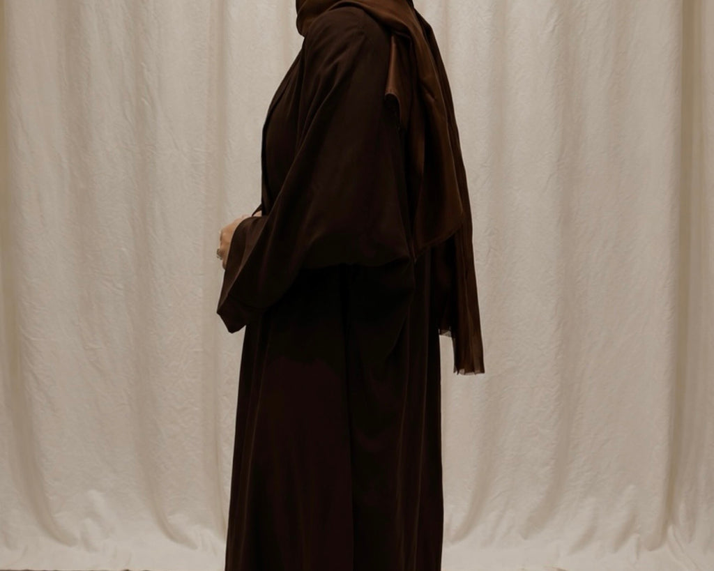 Hazan Abaya Takım