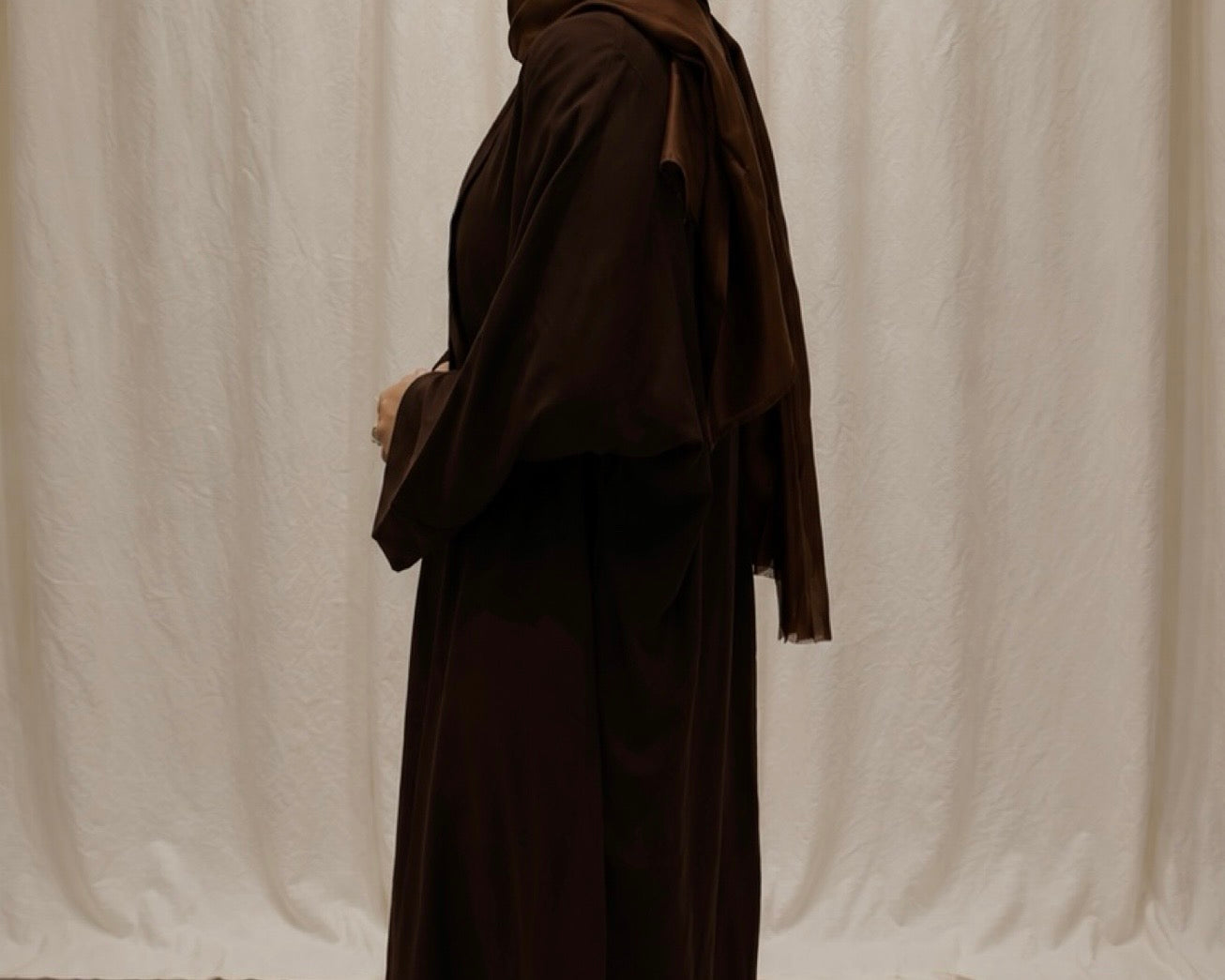 Hazan Abaya Takım